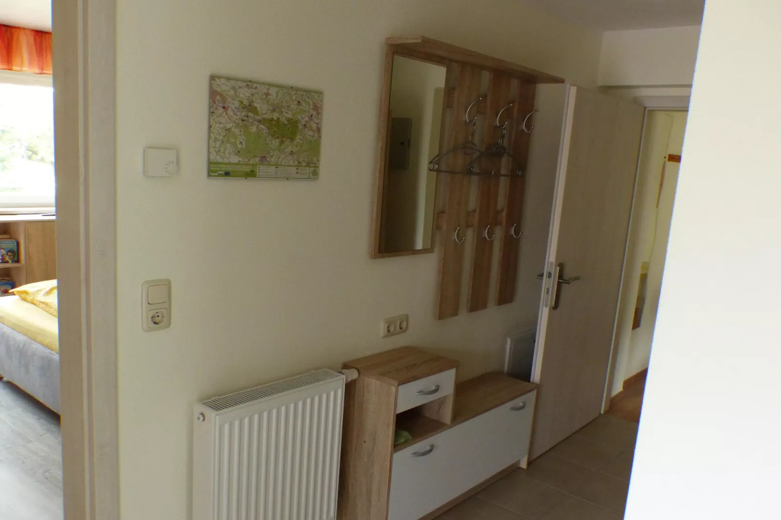 Basteiblick-Overloop