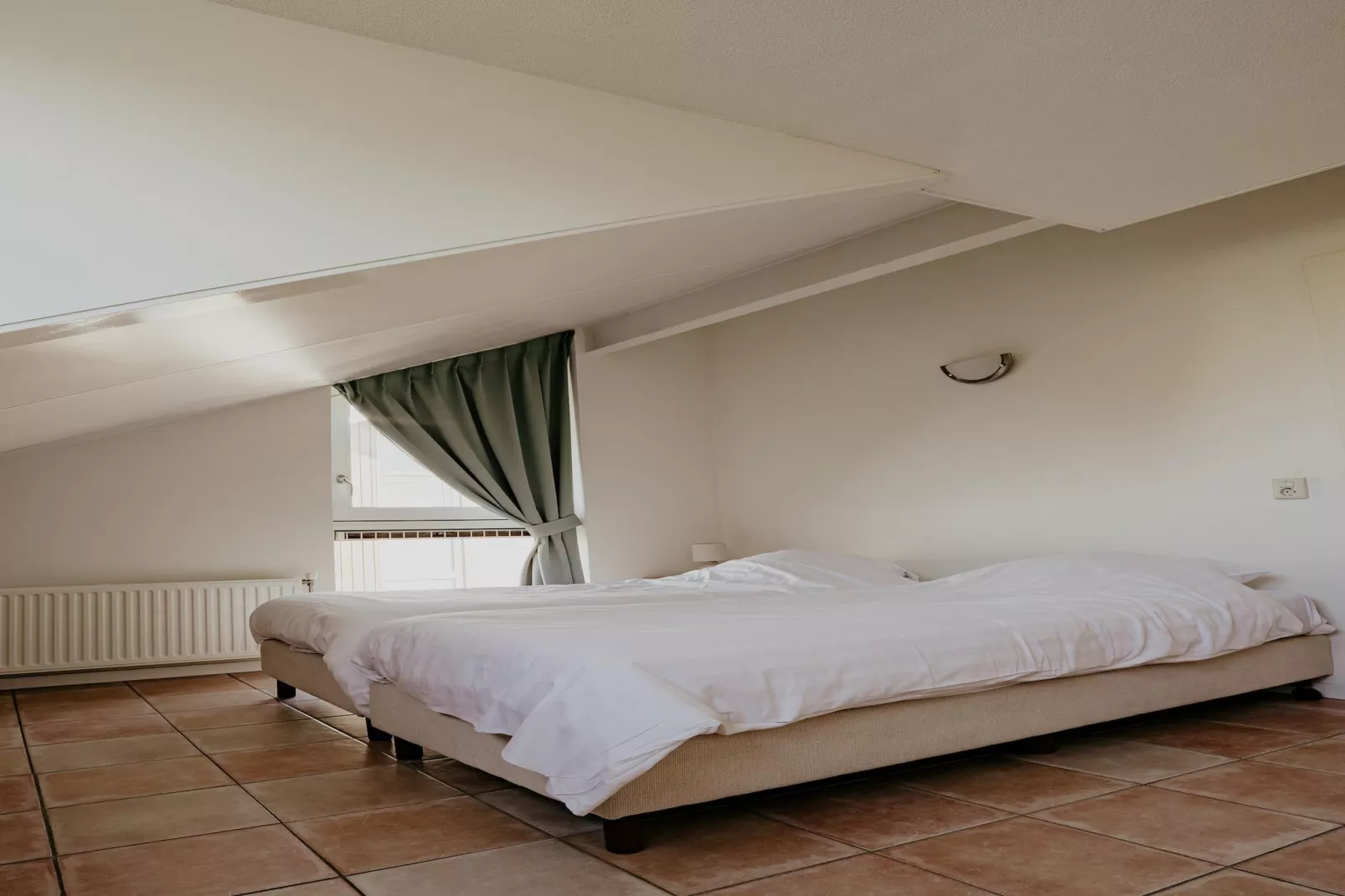 Waterpark de MeerParel 3-Slaapkamer