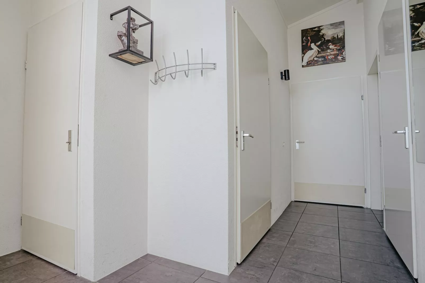 Waterpark de Meerparel 2-Overloop