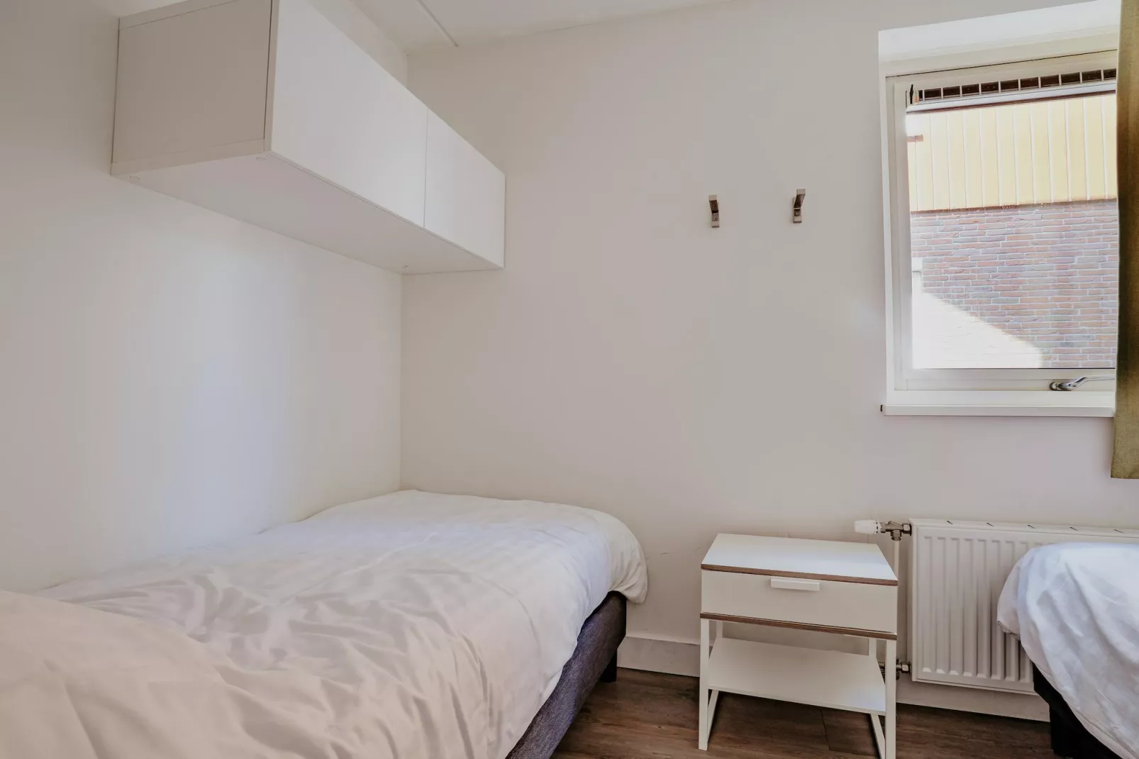 Waterpark de Meerparel  1-Slaapkamer