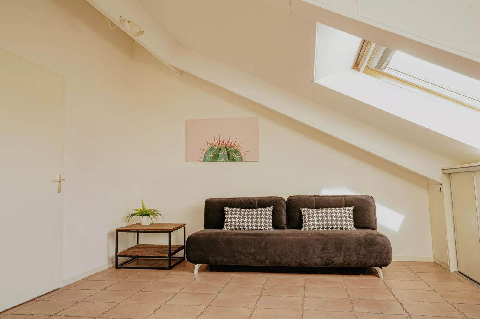 Waterpark de Meerparel 12-Woonkamer