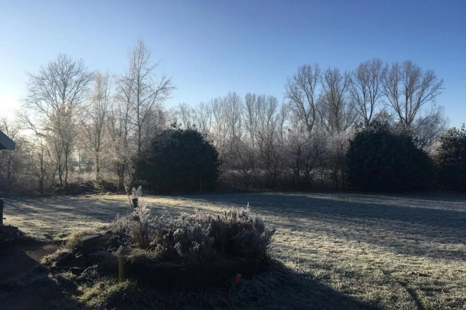 Bospark Markelo 1-Gebieden zomer 20km