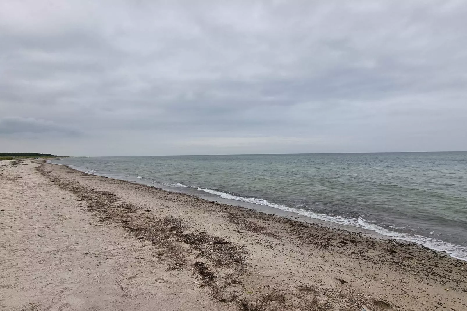 6 persoons vakantie huis in Grenaa-By Traum-Waterzicht