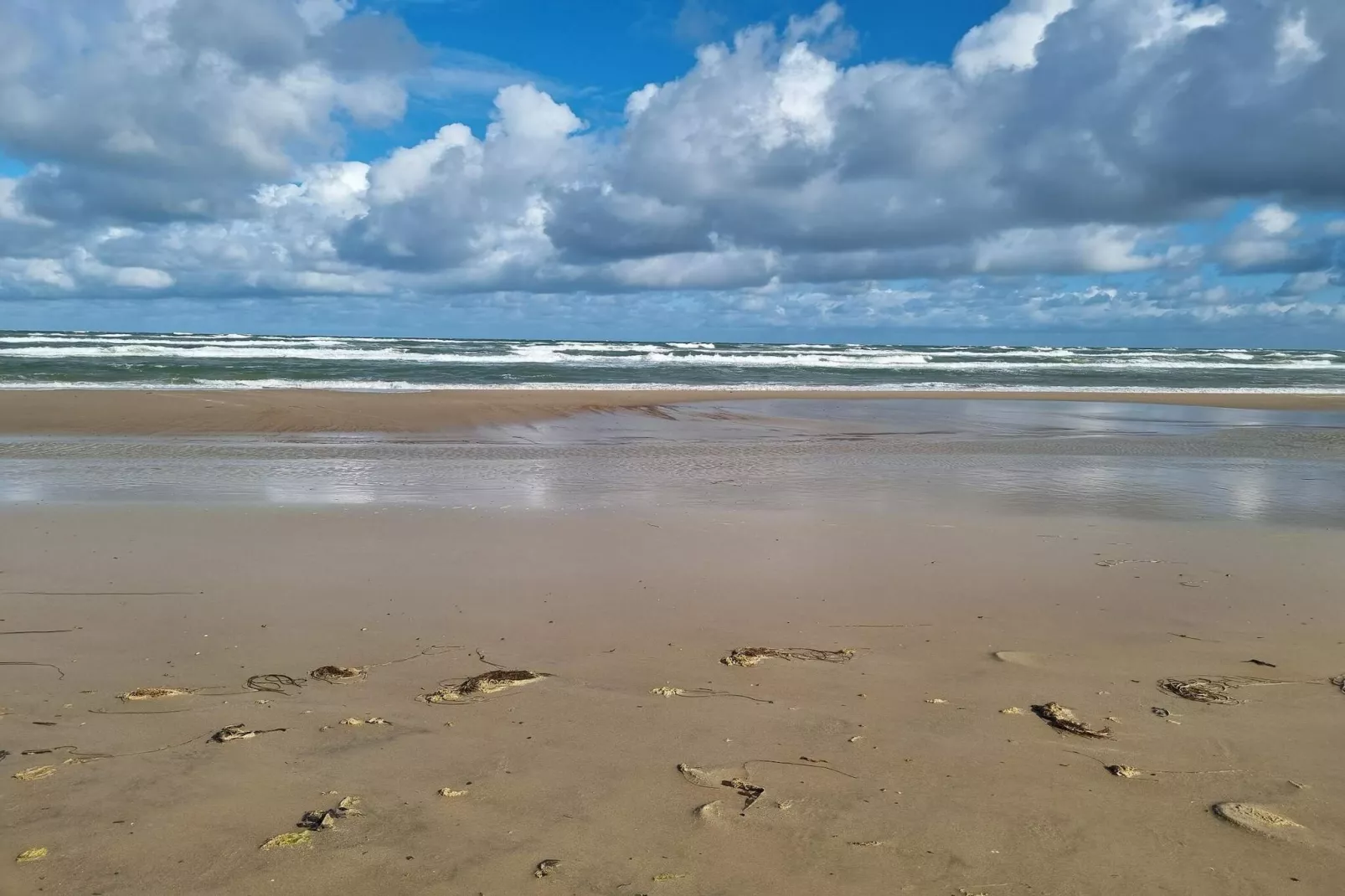 6 persoons vakantie huis in Pandrup-By Traum-Waterzicht