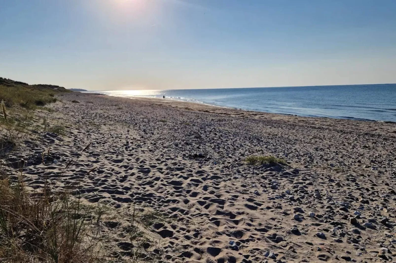 18 persoons vakantie huis in Frederiksværk-Waterzicht