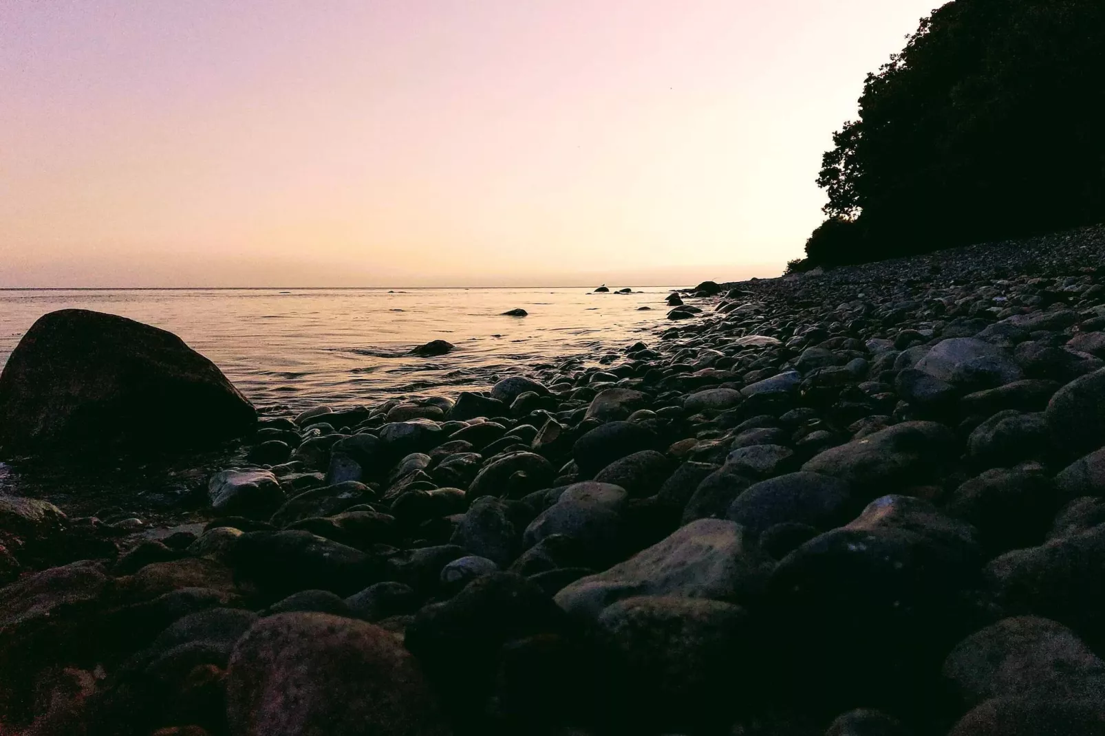 Sfeervol Vissershuisje -- By Traum Ferienwohnungen-Waterzicht