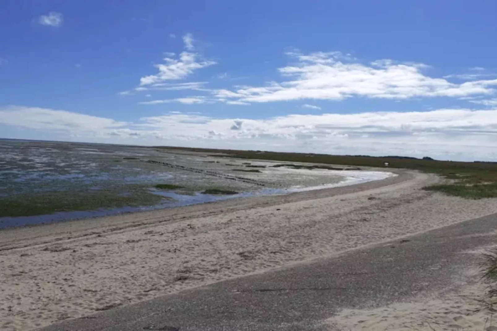 Luxe retraite in Romo -- By Traum Ferienwohnungen-Waterzicht