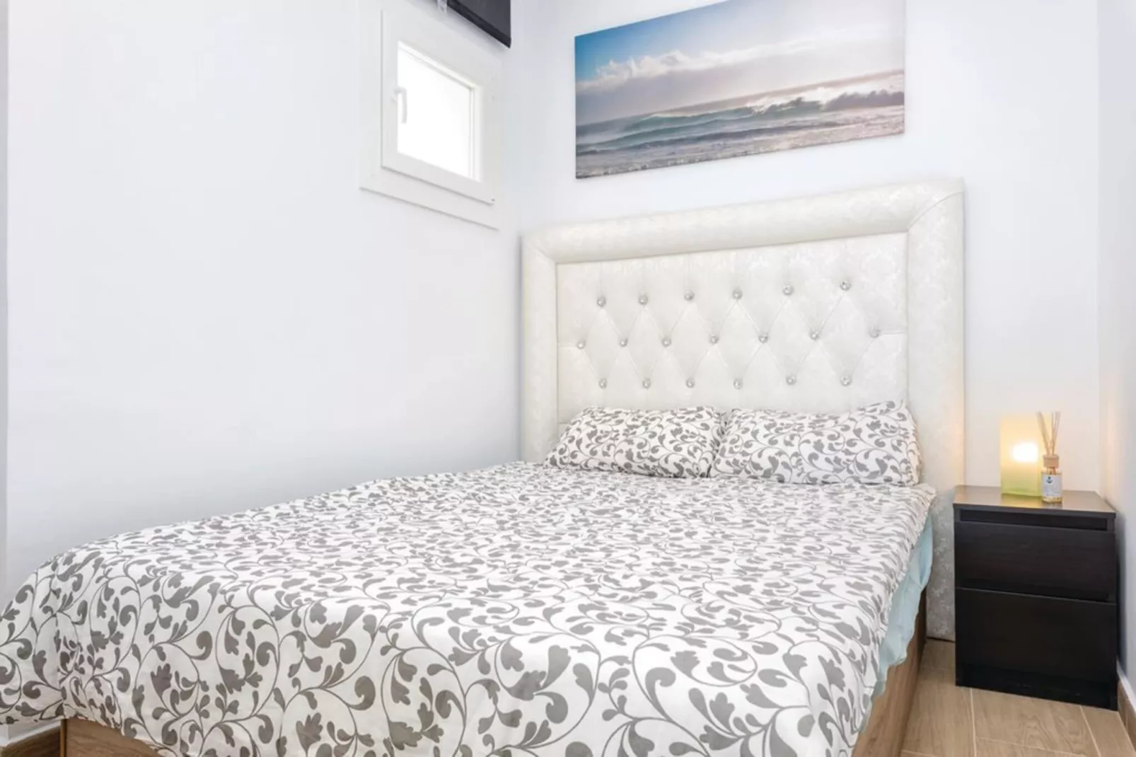 Pearl of Algaida CT 190-Slaapkamer