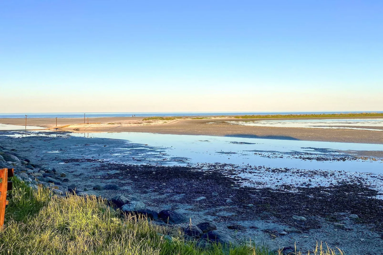 Gerenooveerde retraite in Als Odde -- By Traum Ferienwohnungen-Waterzicht