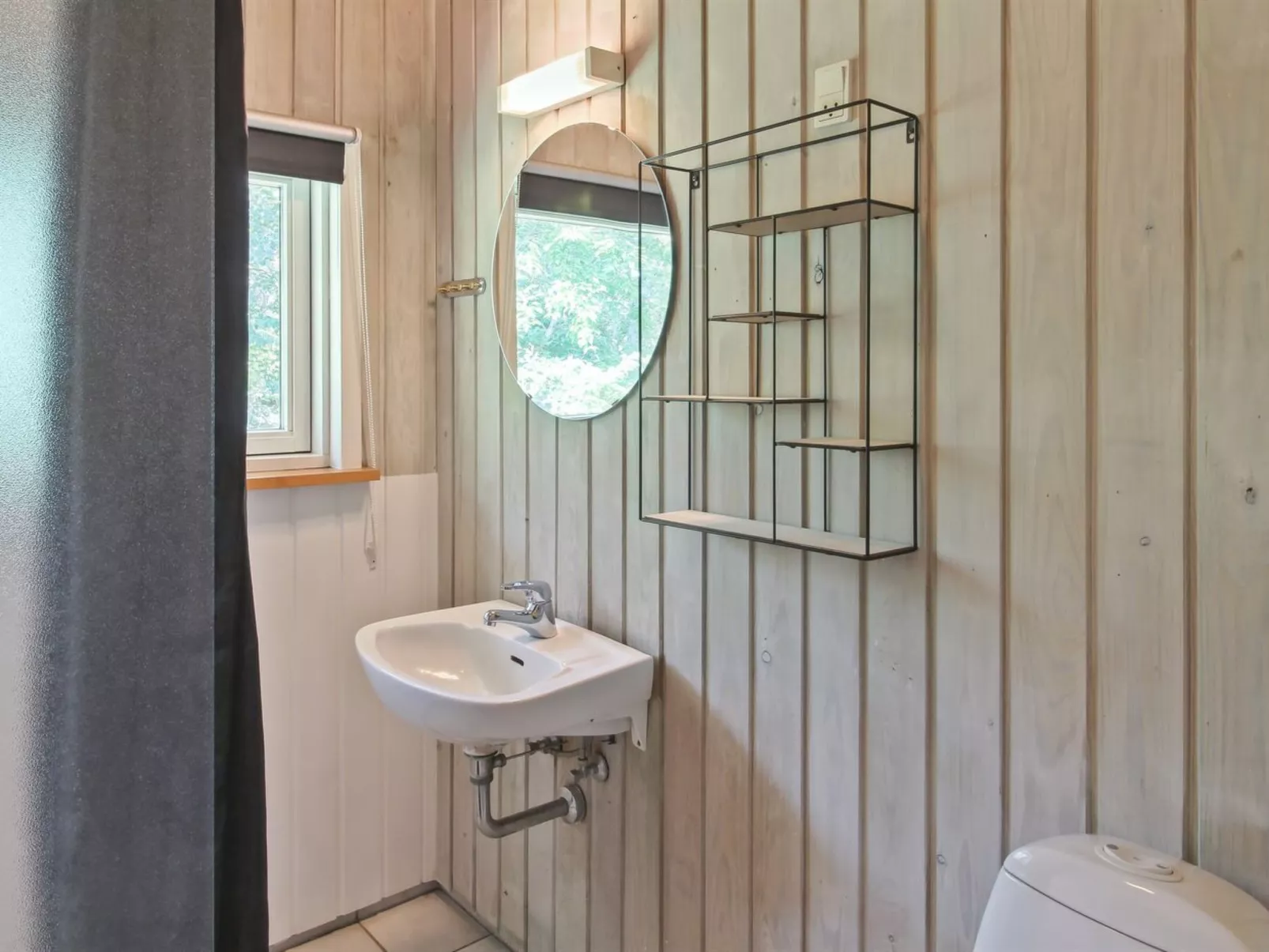 "Thordo" - 2.4km from the sea-Binnen