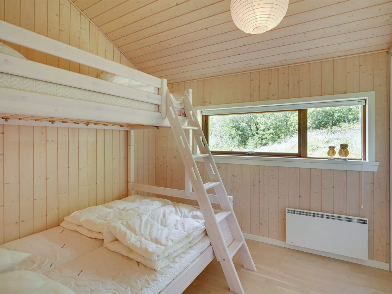 "Thorine" - 750m from the sea-Binnen