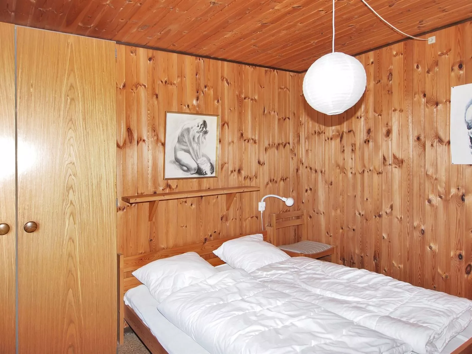 "Alka" -  from the sea-Binnen