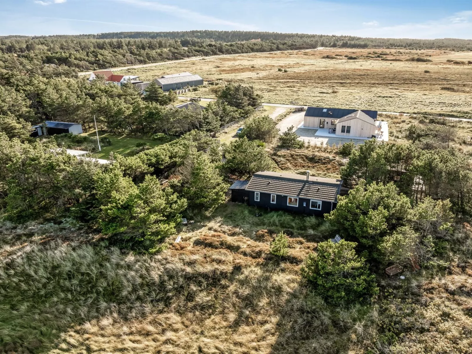 "Letta" - 800m from the sea-Buiten