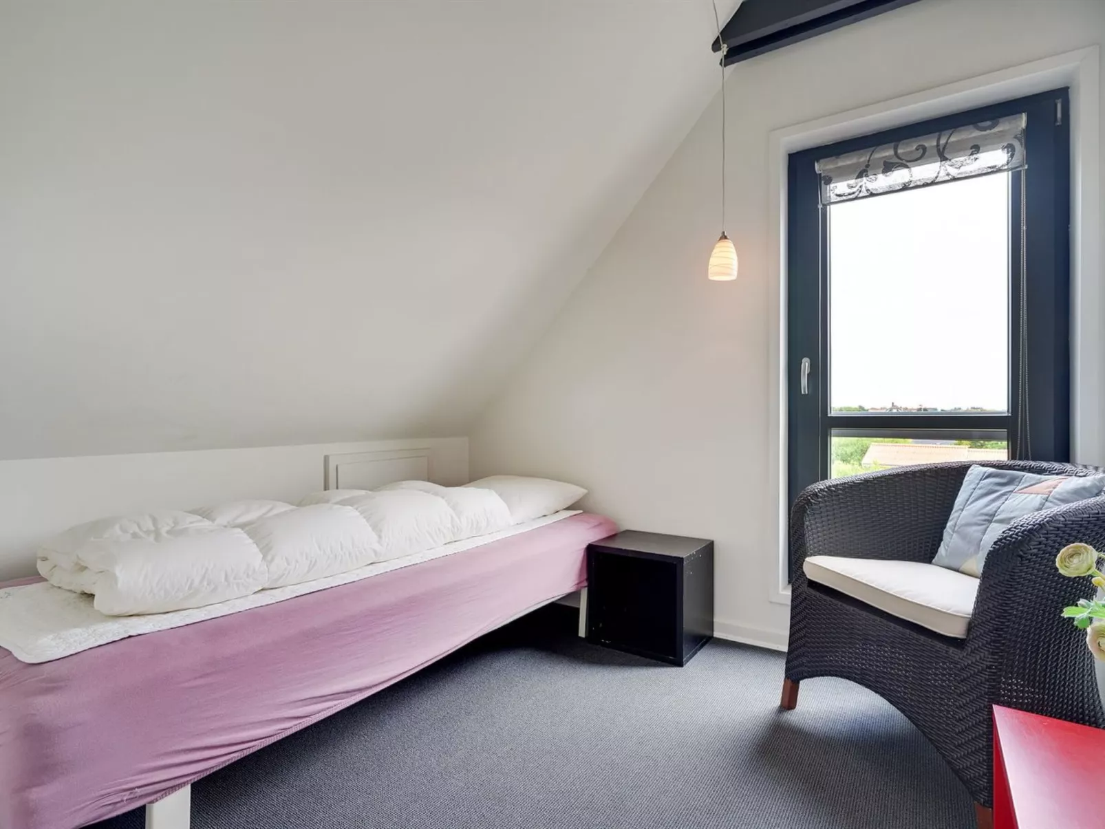 "Anselmi" - 450m from the sea-Binnen