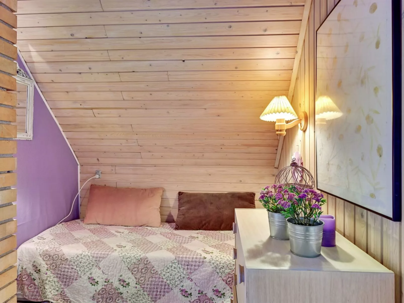 "Tordis" - 300m to the fjord-Binnen