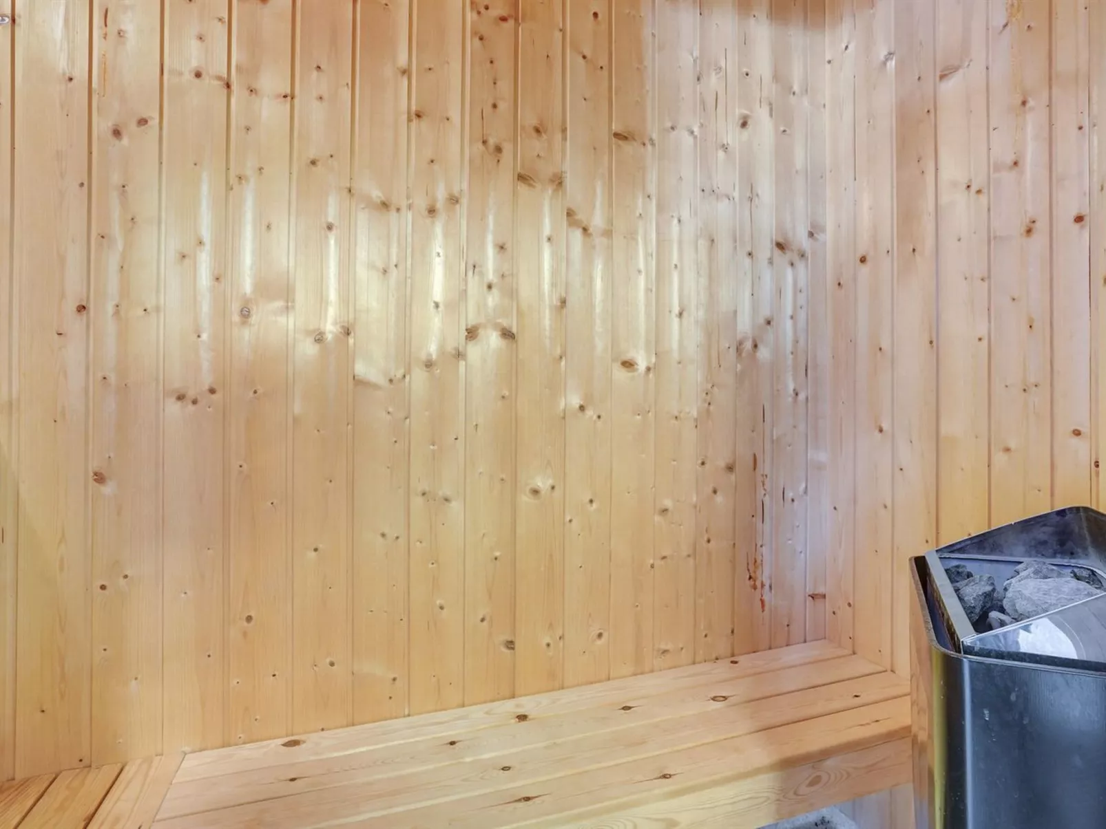 "Granke" - 3.8km from the sea-Binnen