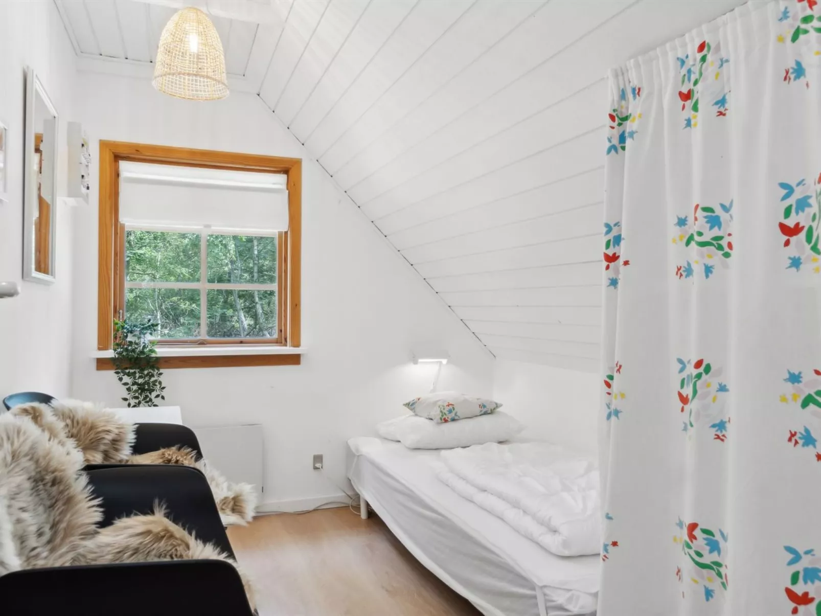 "Jörn" - 800m from the sea-Binnen