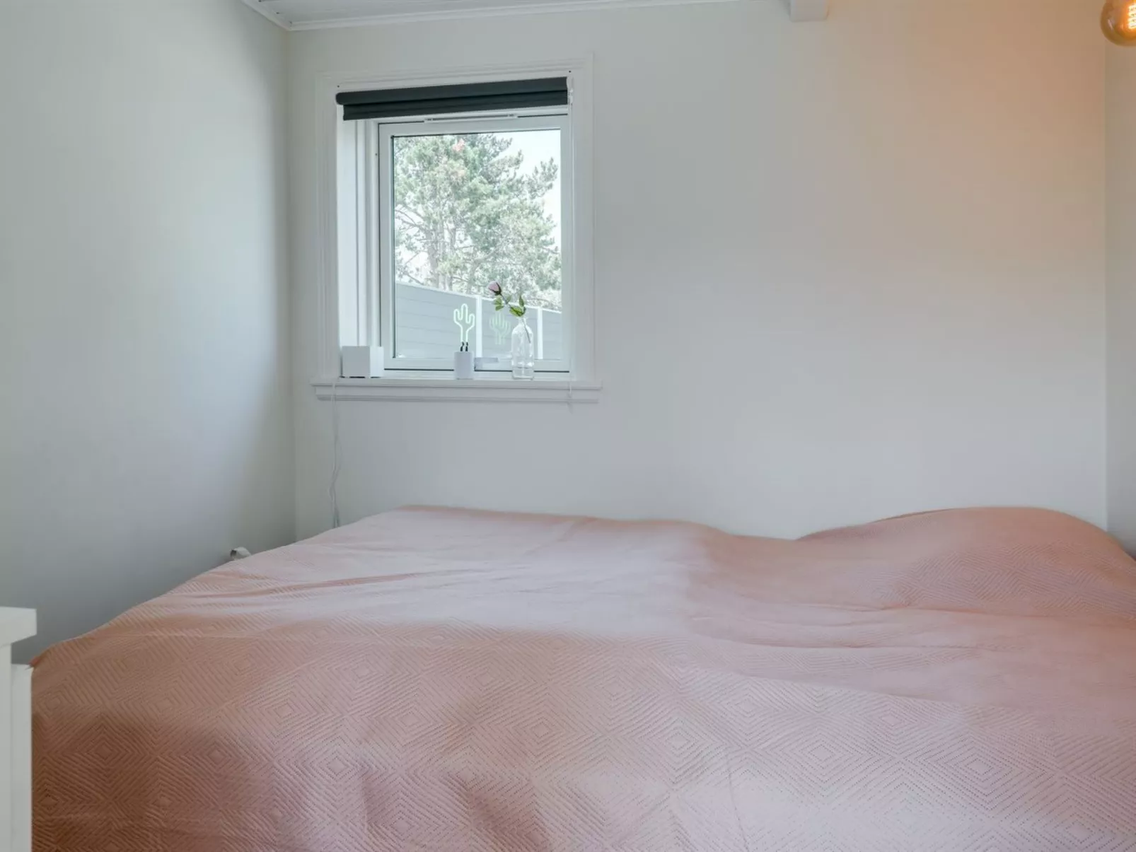 "Brawith" - 250m from the sea-Binnen