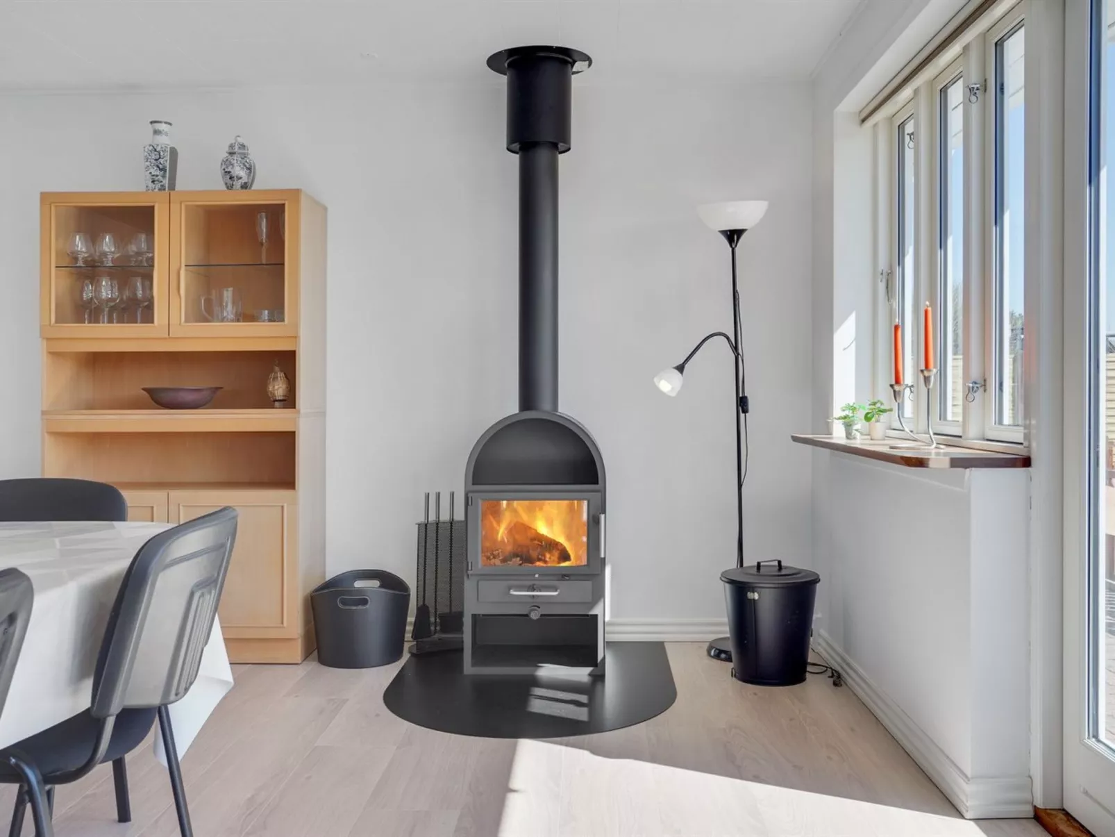 "Bitta" - 500m from the sea-Binnen