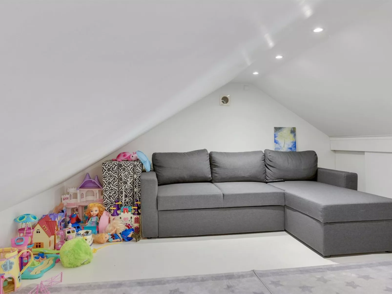 "Makrina" - 175m from the sea-Binnen