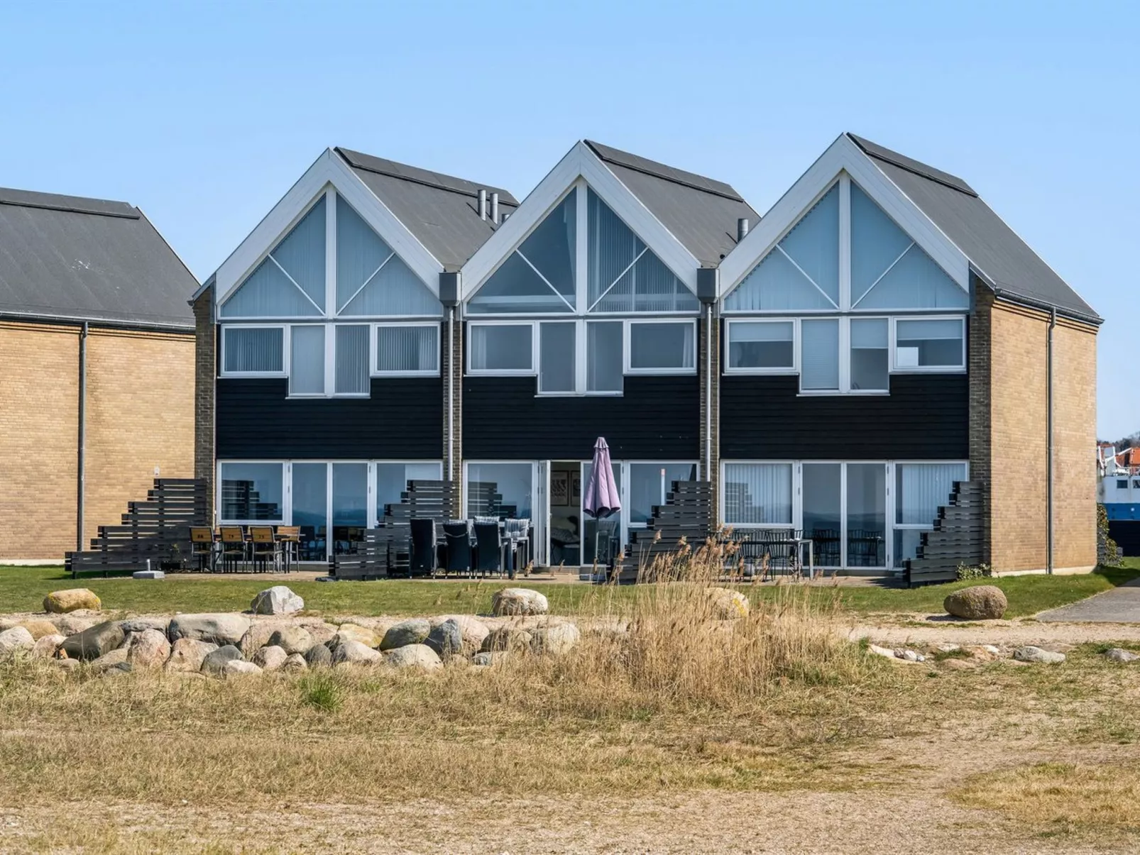 "Ninne" - 50m from the sea-Buiten