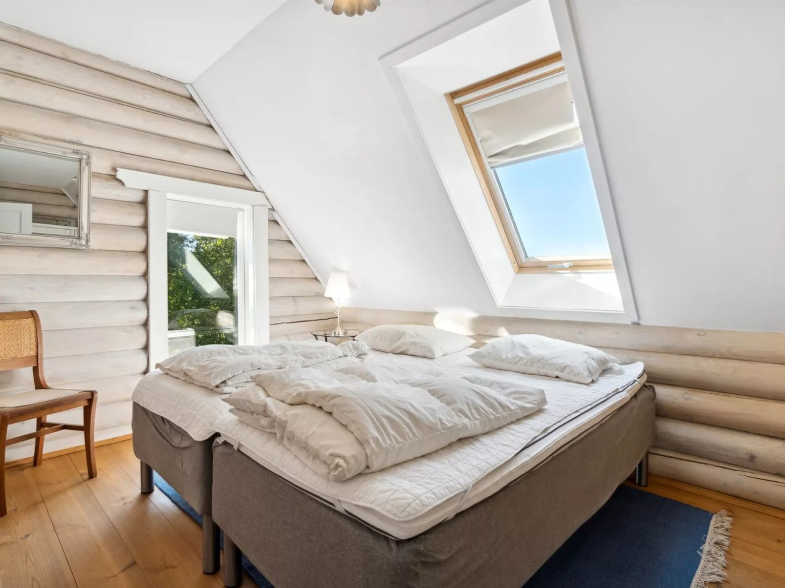 "Heli" - 200m from the sea-Binnen