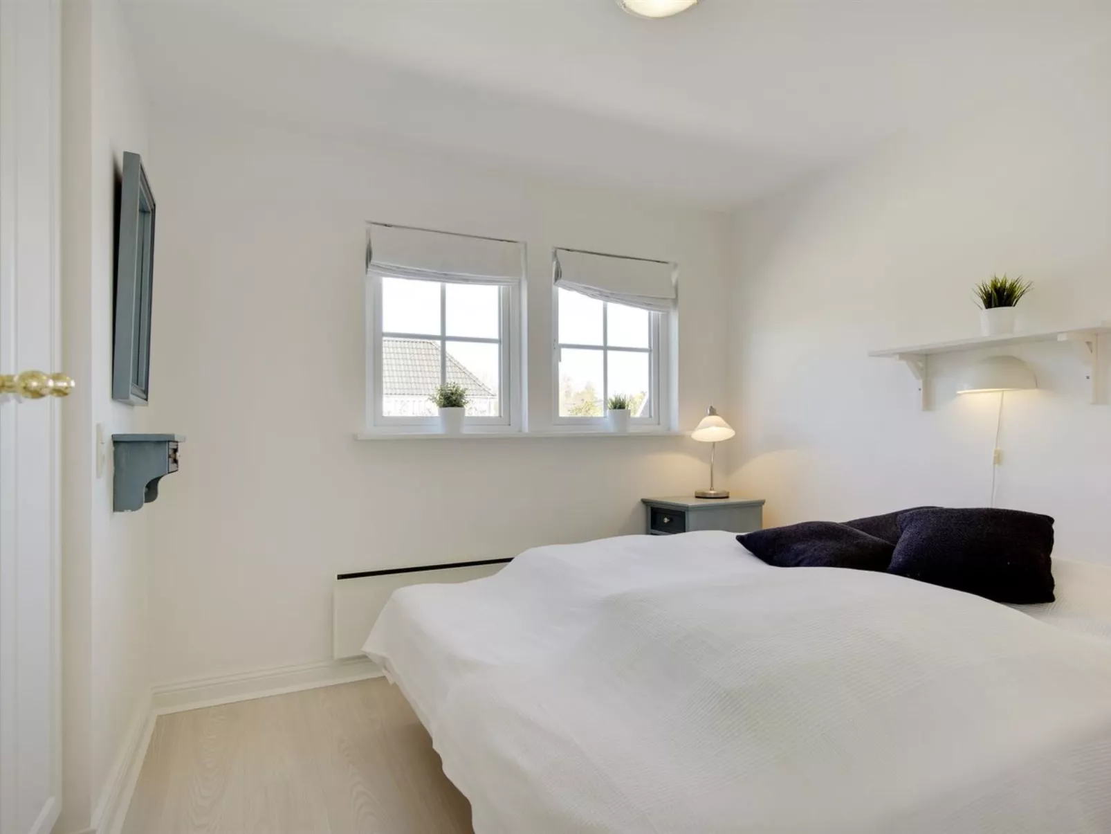 "Drude" - 920m from the sea-Binnen