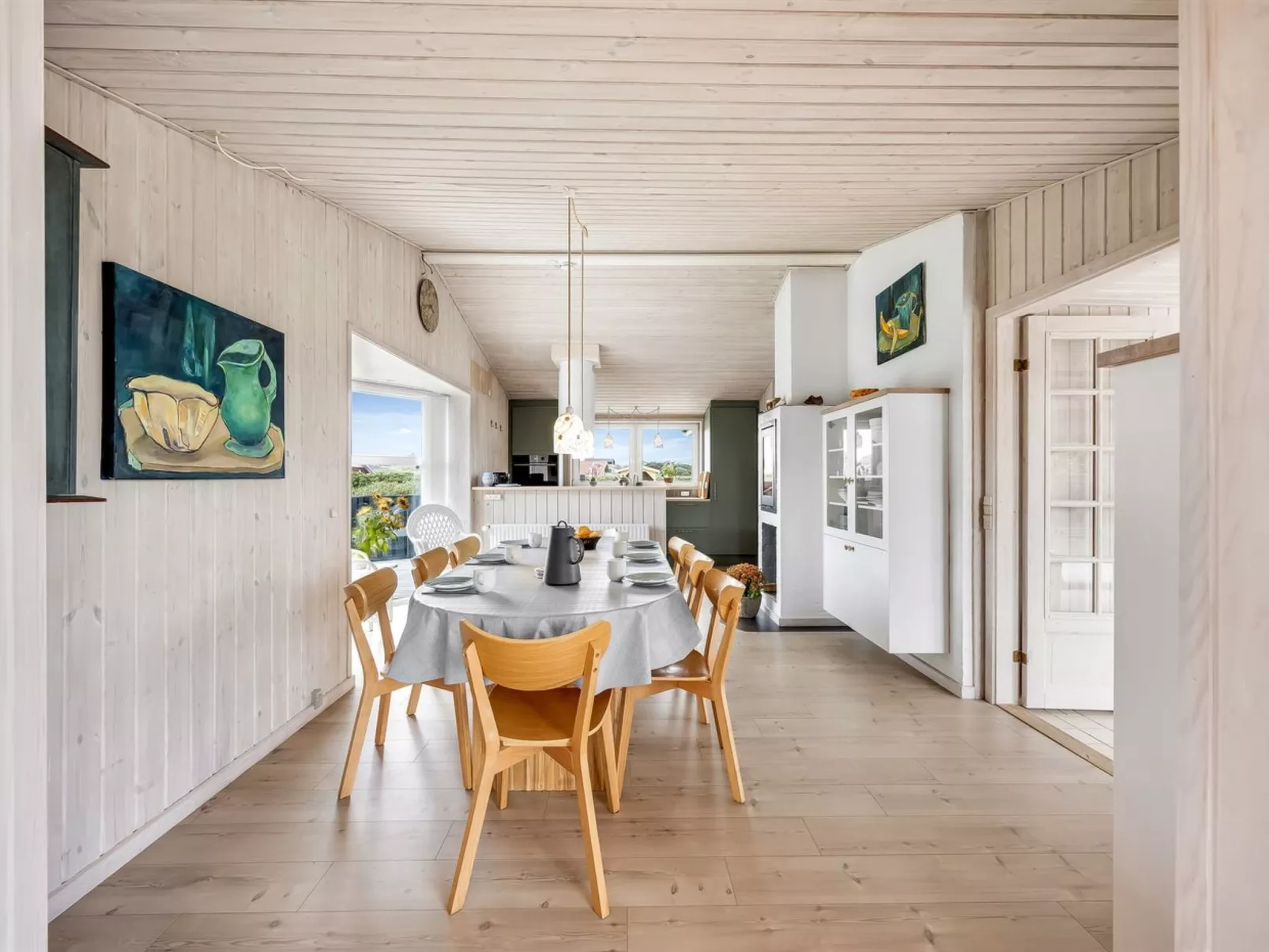 "Cvetan" - 200m from the sea-Binnen