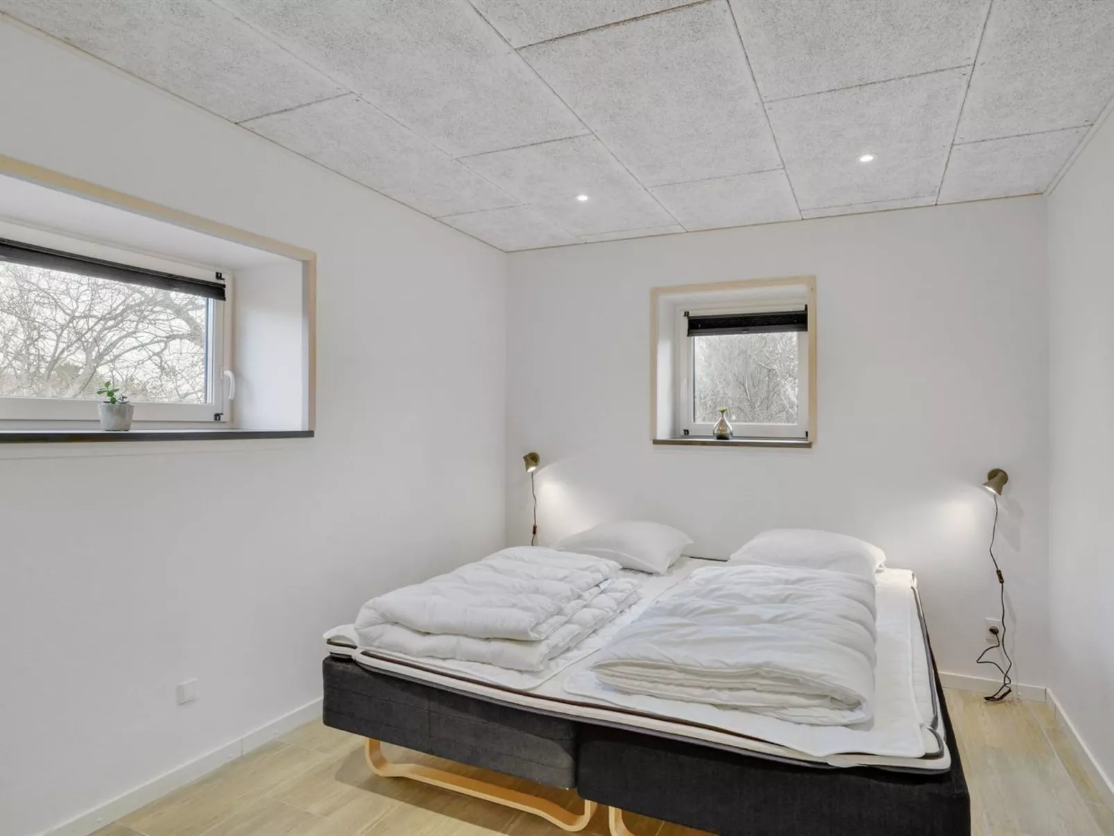 "Markhild" - 300m to the fjord-Binnen