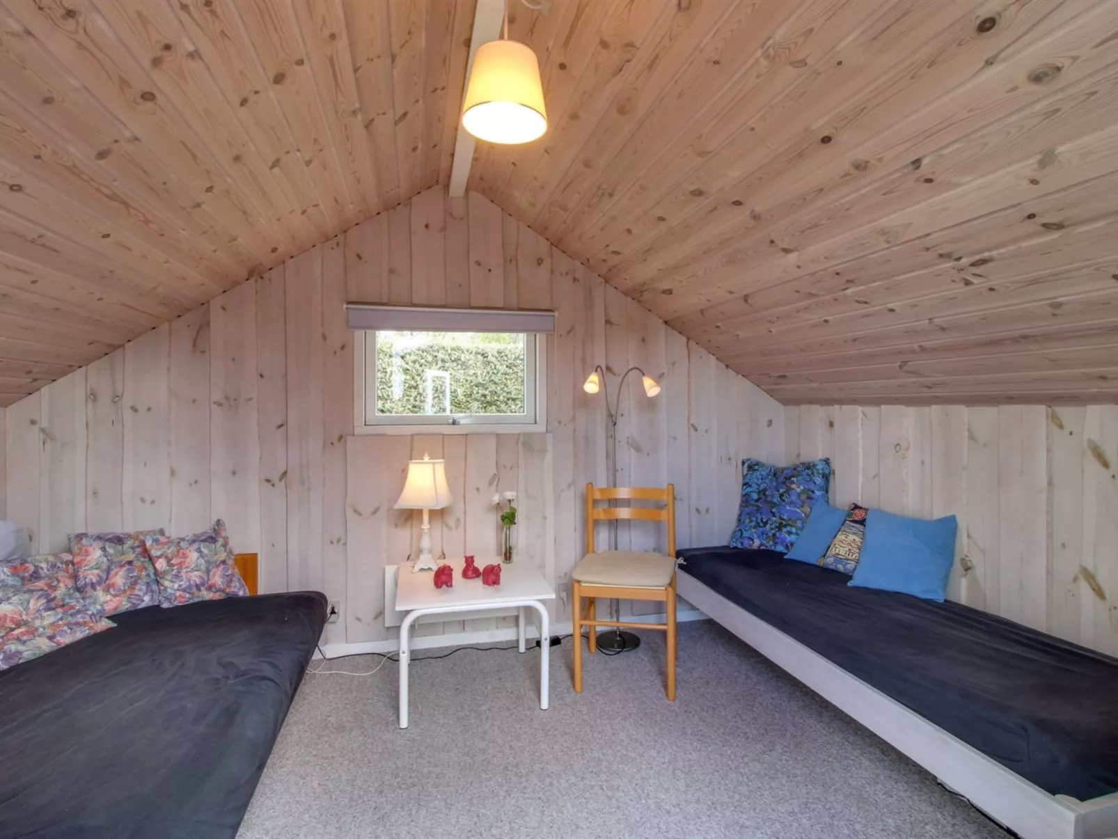 "Jyde" - 1.5km from the sea-Binnen