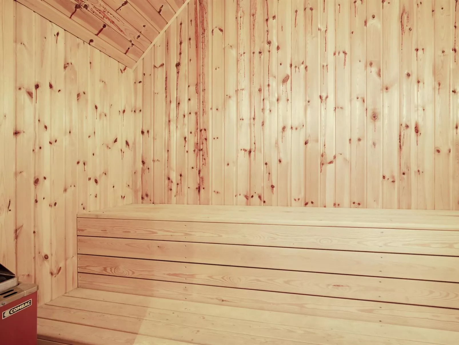 "Annli" - 1.5km from the sea-Binnen