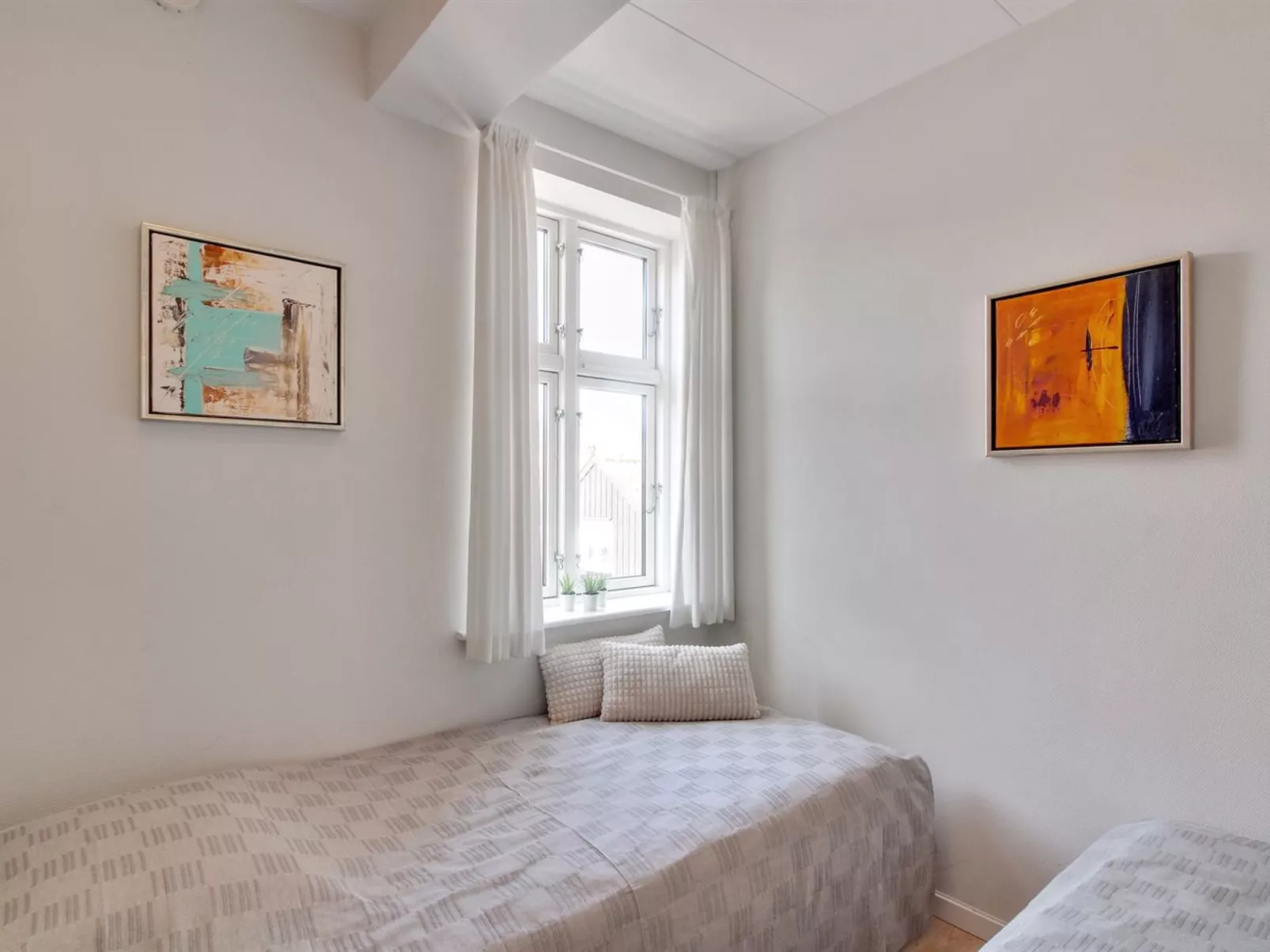 "Gyta" - 500m from the sea-Binnen