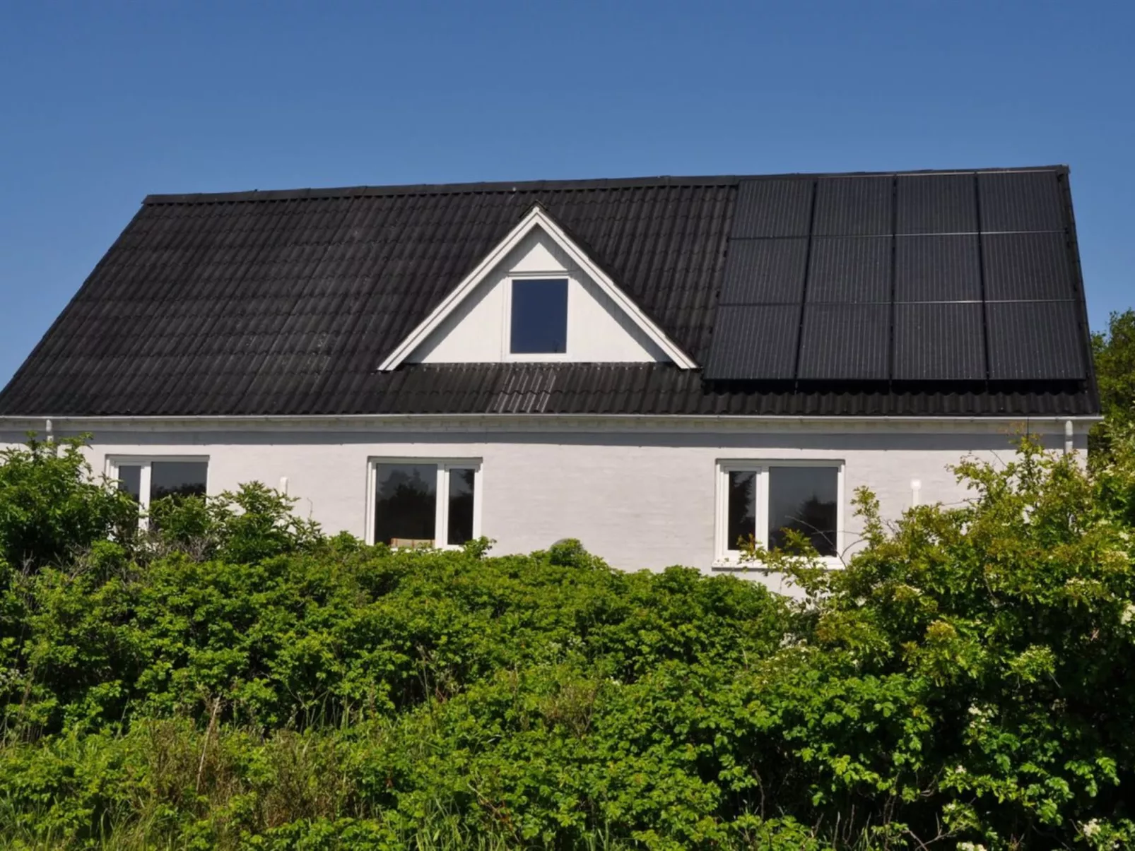 "Arli" - 800m from the sea-Buiten