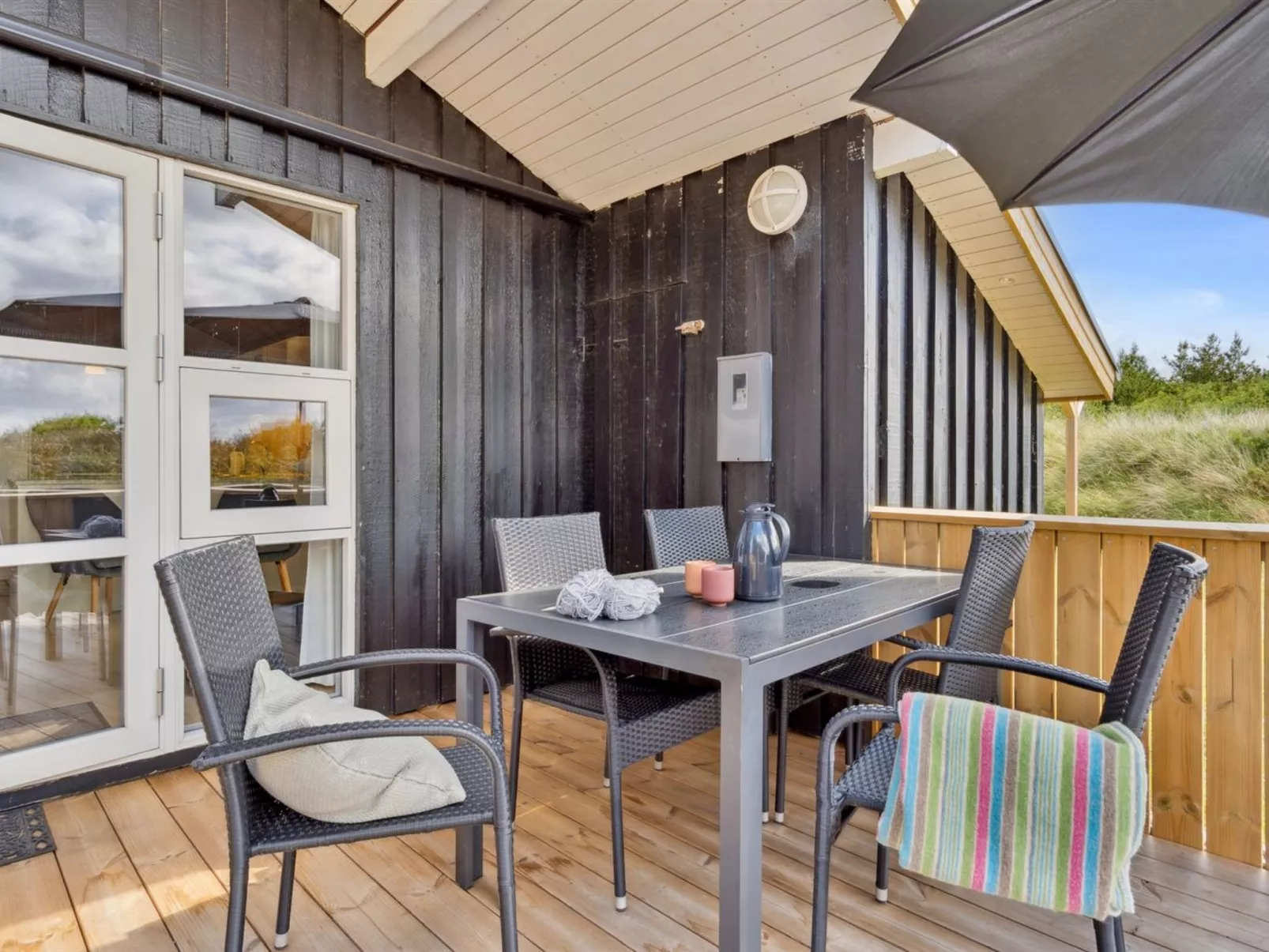 "Alessia" - 2km from the sea-Buiten