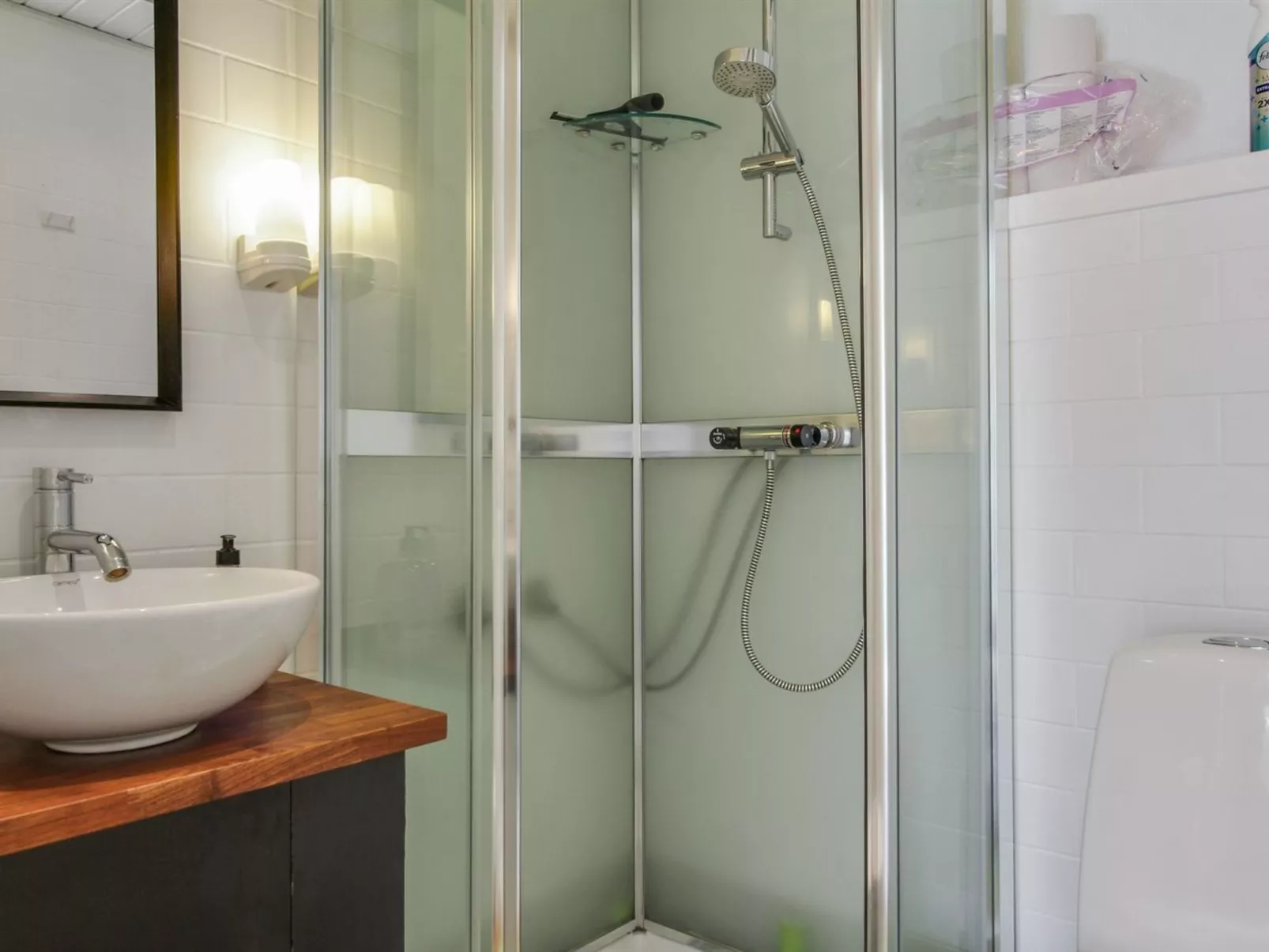 "Minza" - 250m from the sea-Binnen