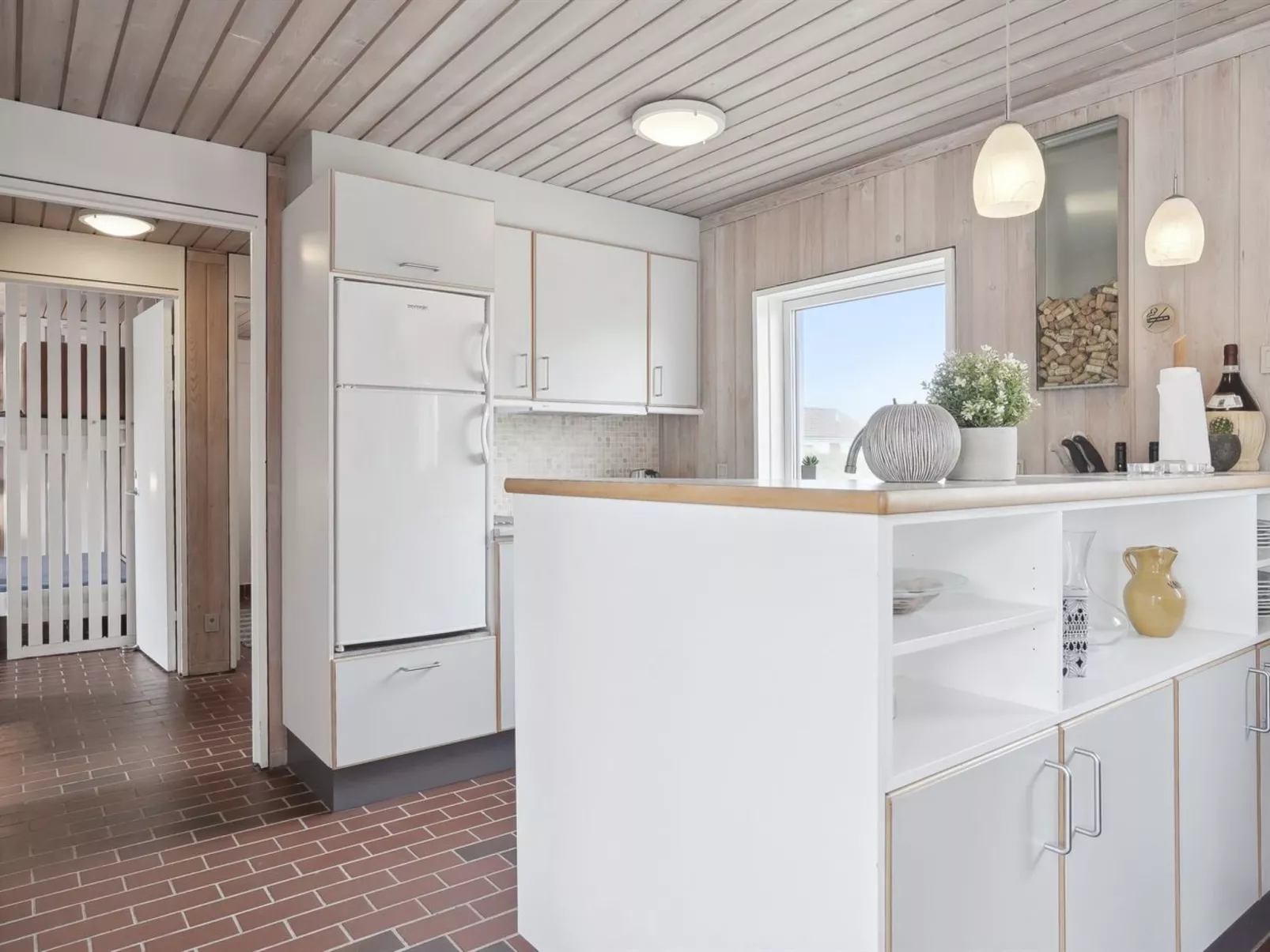 "Viena" - 400m from the sea-Binnen