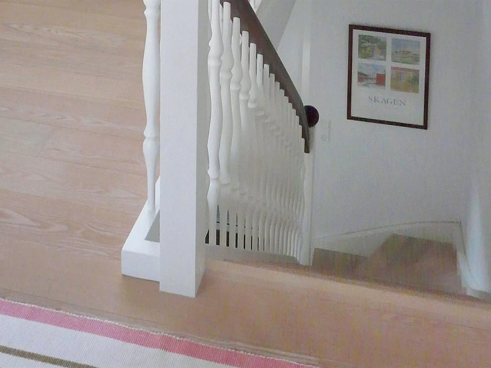 "Tuulia" - 1.1km from the sea-Binnen