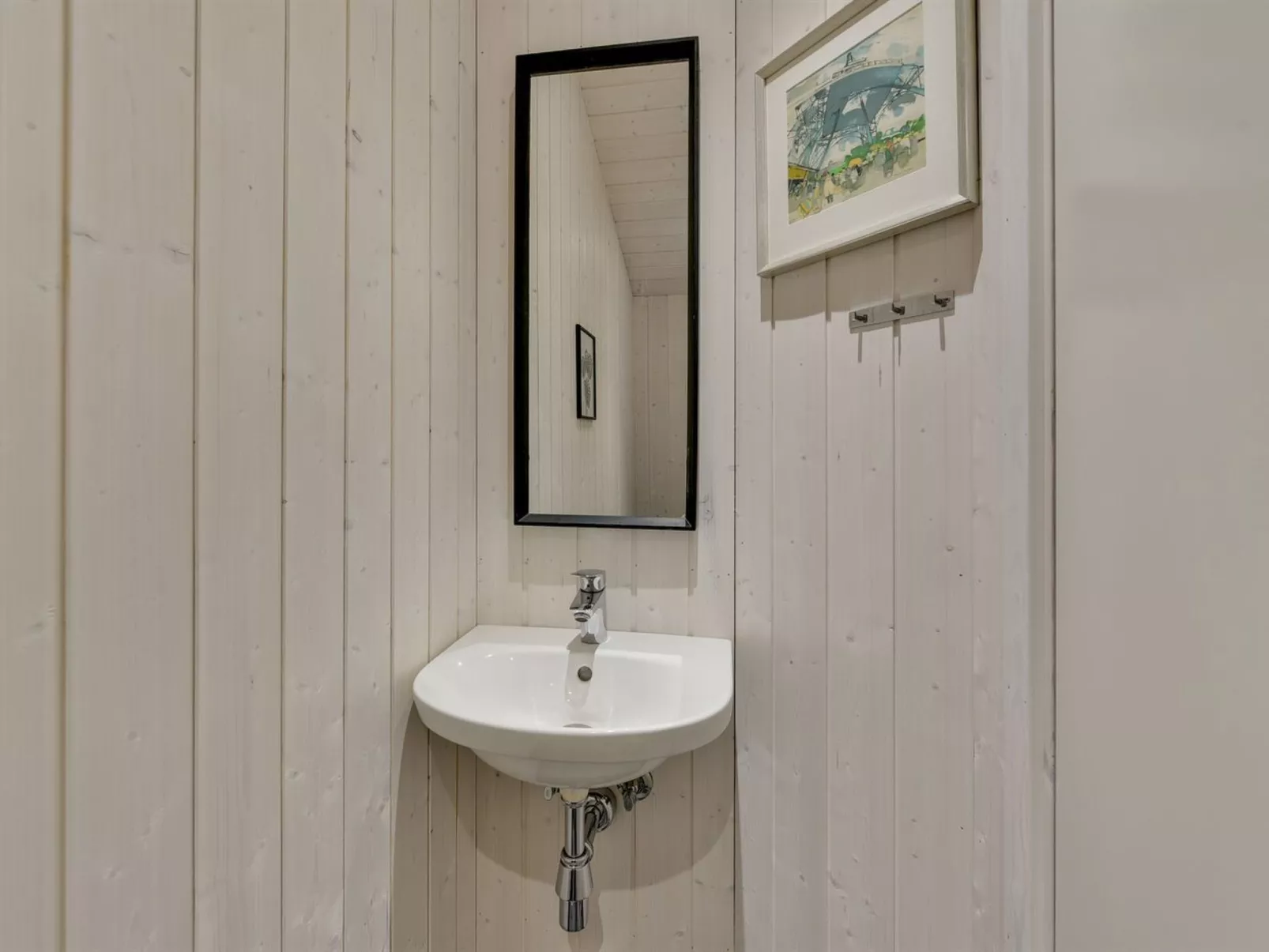 "Erza" - 500m from the sea-Binnen