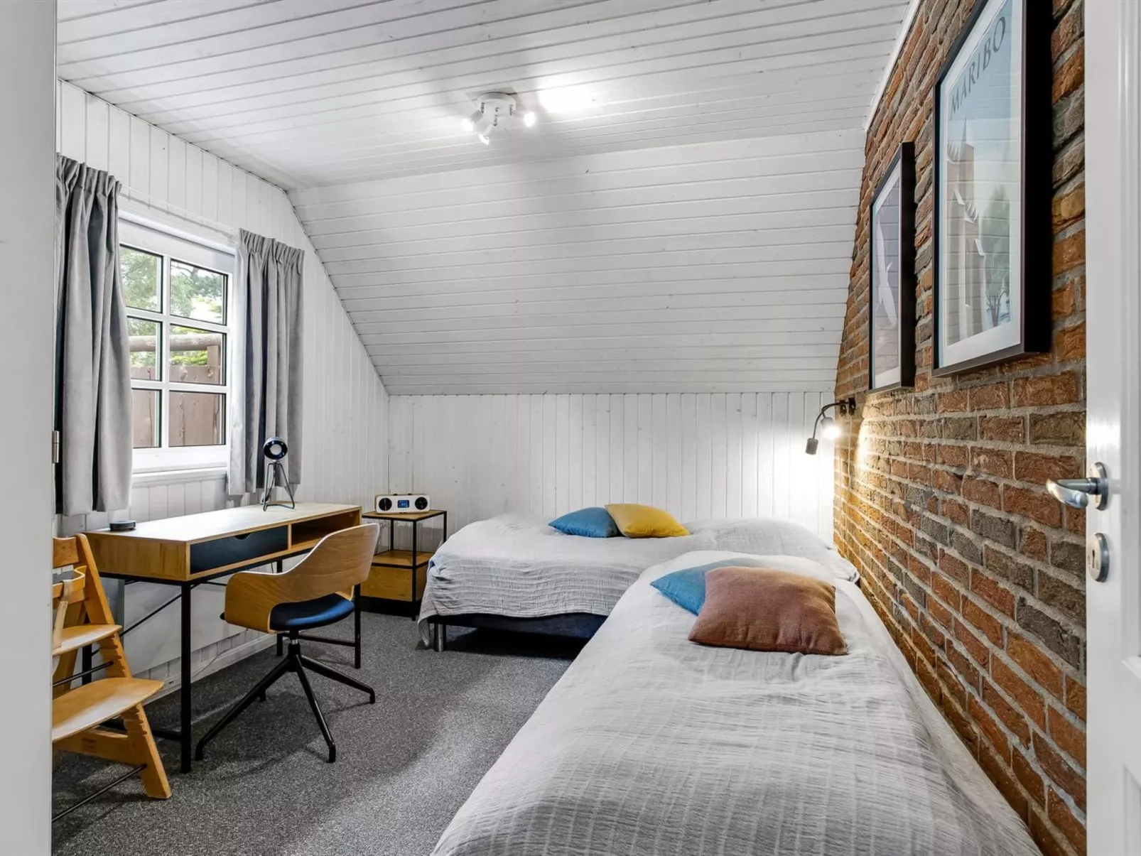 "Pauna" - 50m from the sea-Binnen