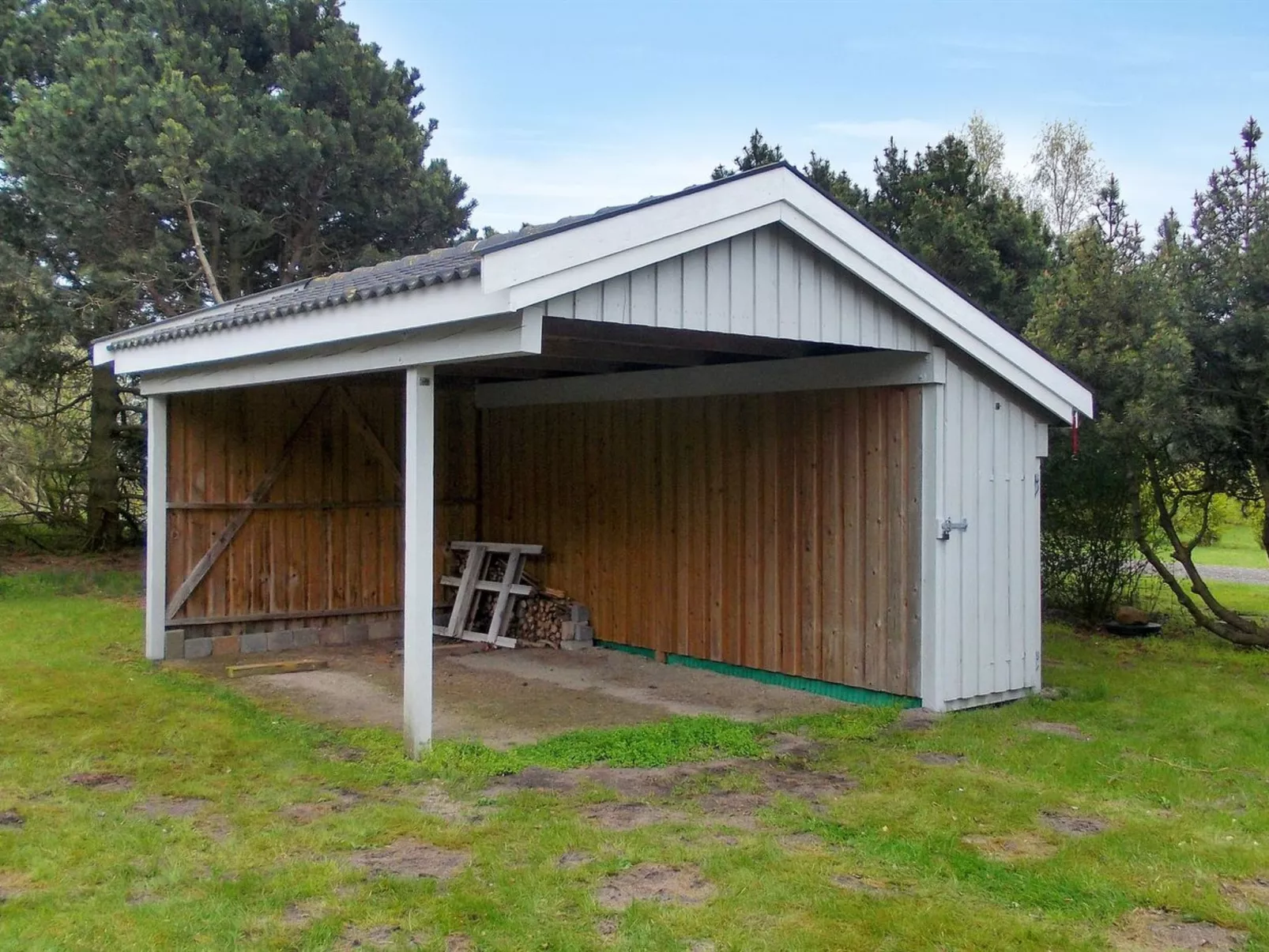 "Crispina" - 350m from the sea-Buiten