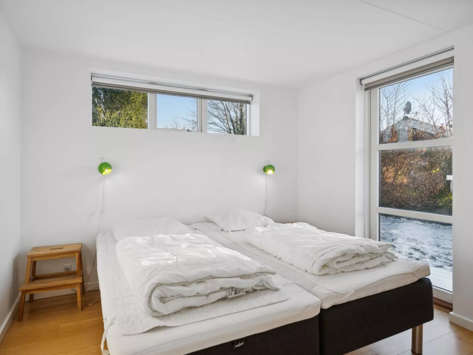 "Bjerne" - 200m from the sea-Binnen