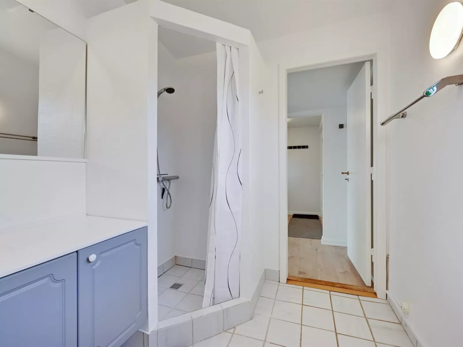 "Caren" - 125m to the fjord-Binnen