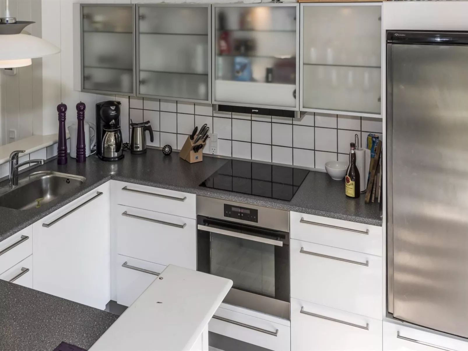 "Cedomir" - 625m from the sea-Binnen