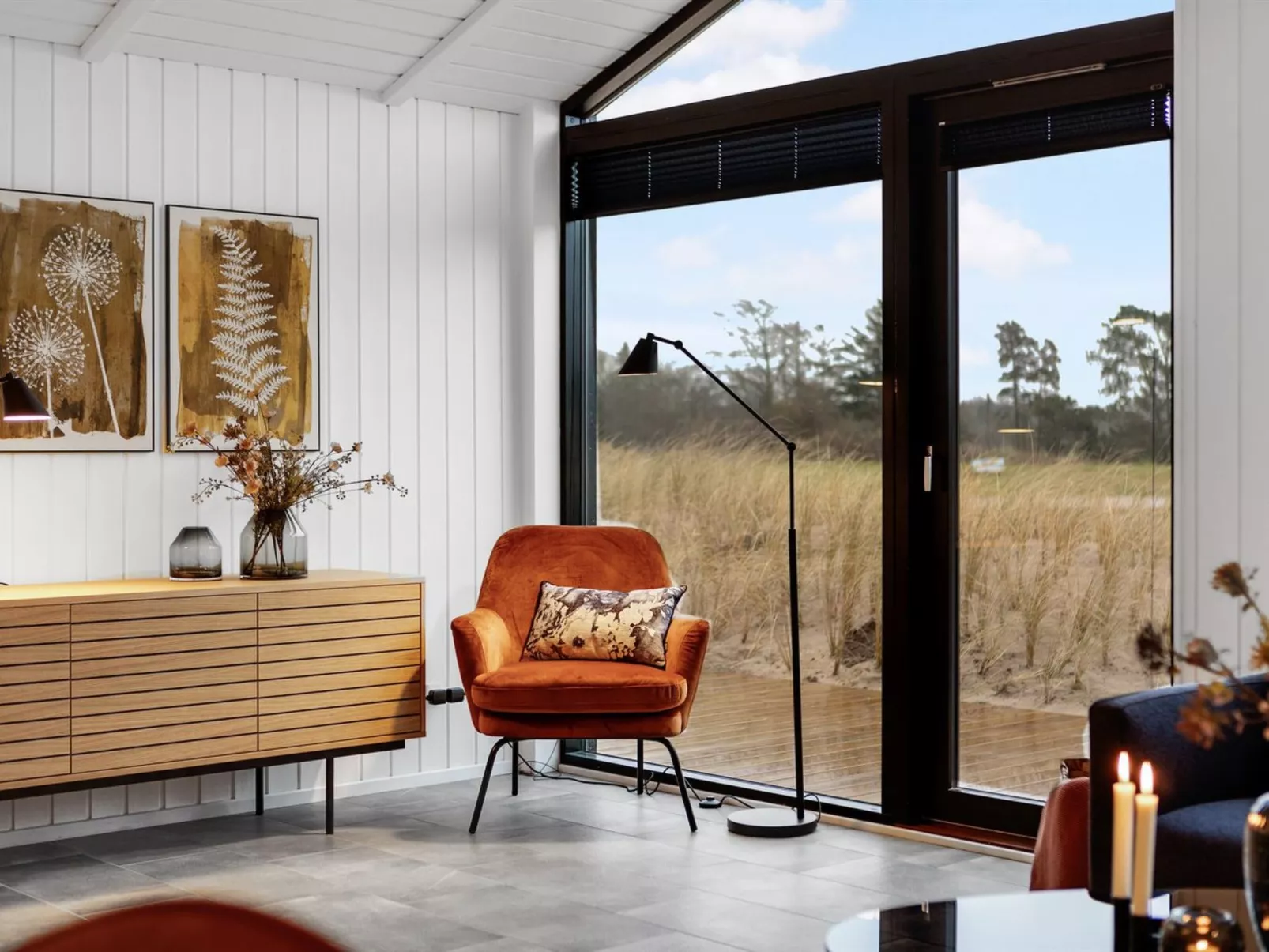 "Sasja" - 1.5km from the sea-Binnen