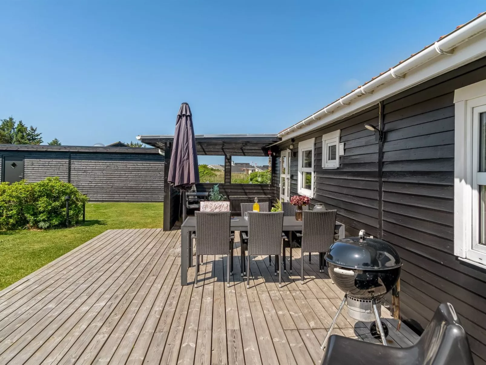 "Lica" - 600m from the sea-Buiten