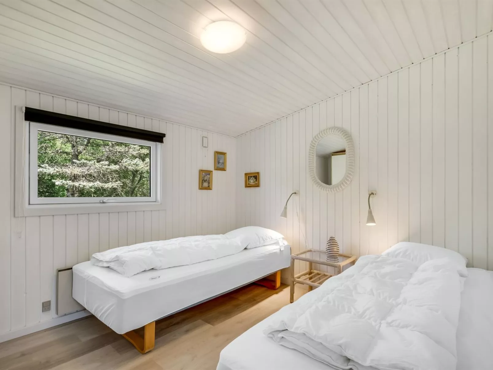 "Tonja" - 300m from the sea-Binnen