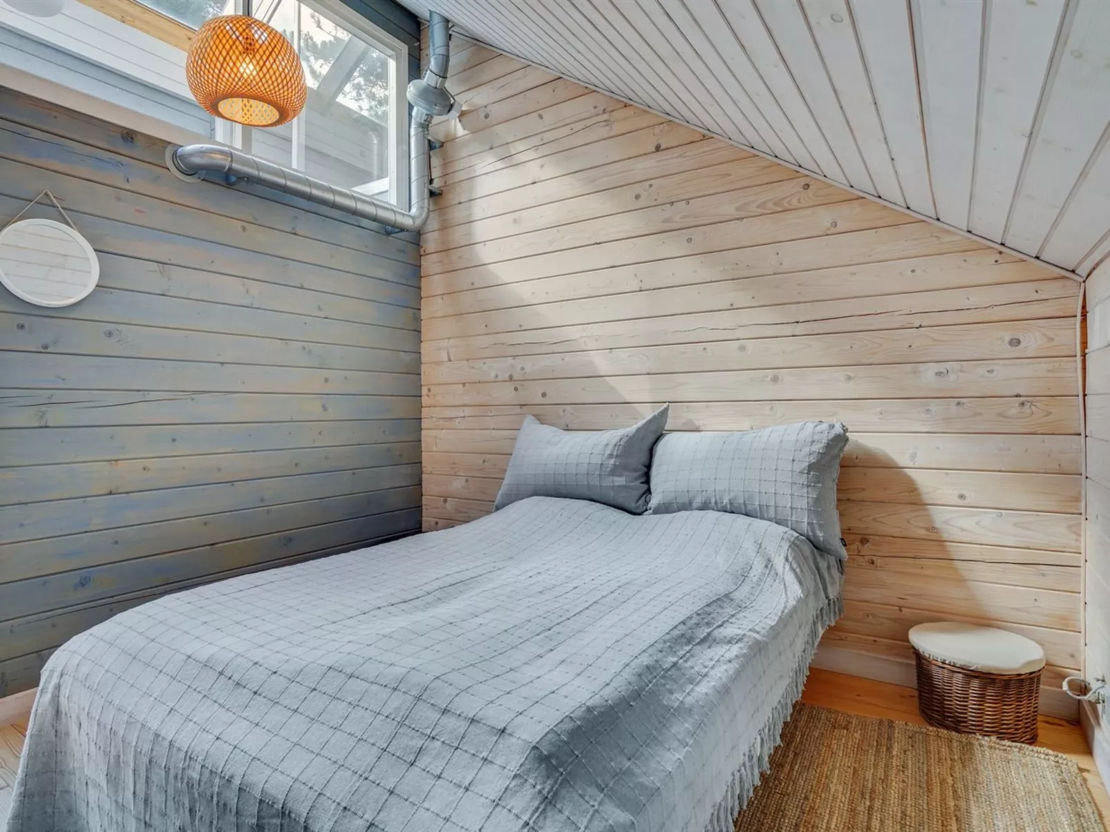 "Sahra" - 200m from the sea-Binnen