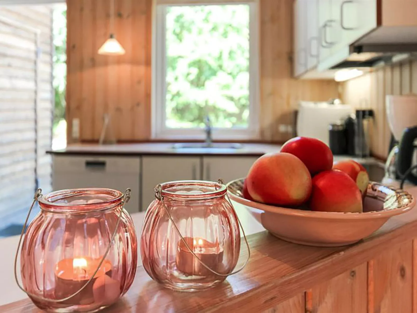 "Sakarias" - 800m from the sea-Binnen