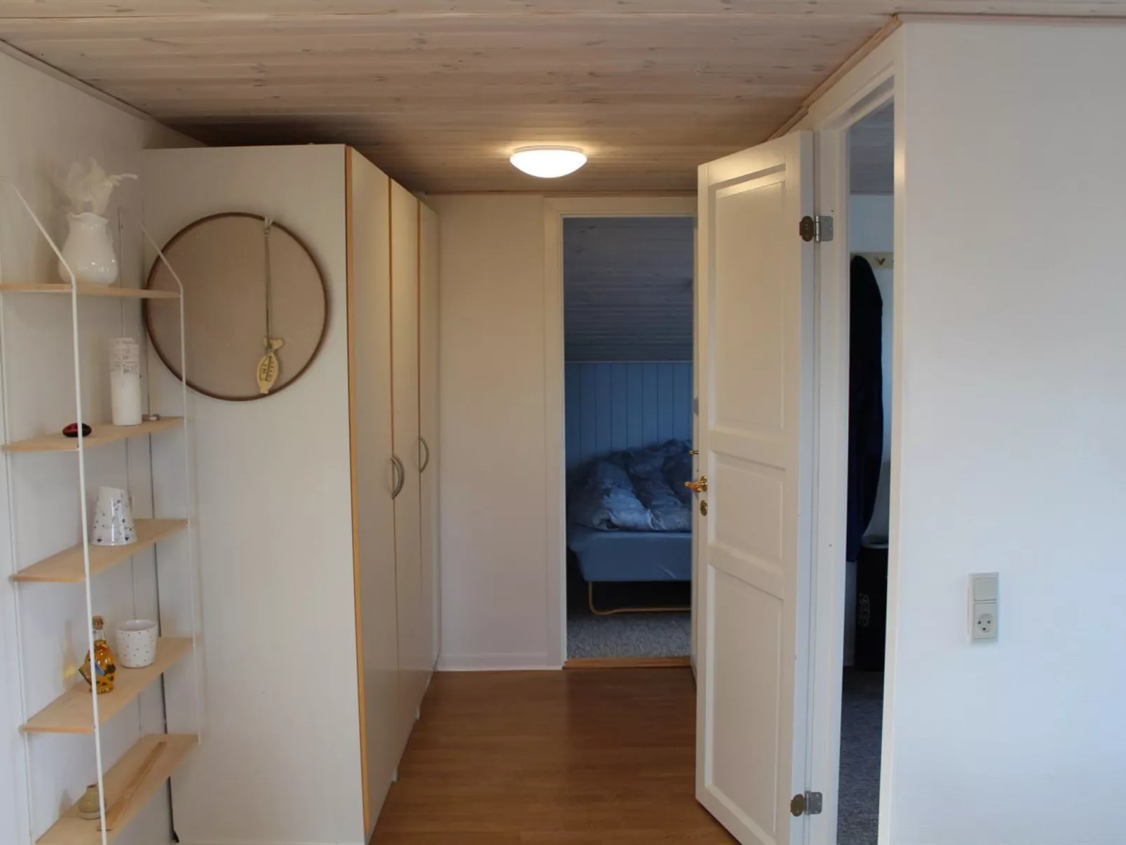 "Susette" - 400m from the sea-Binnen