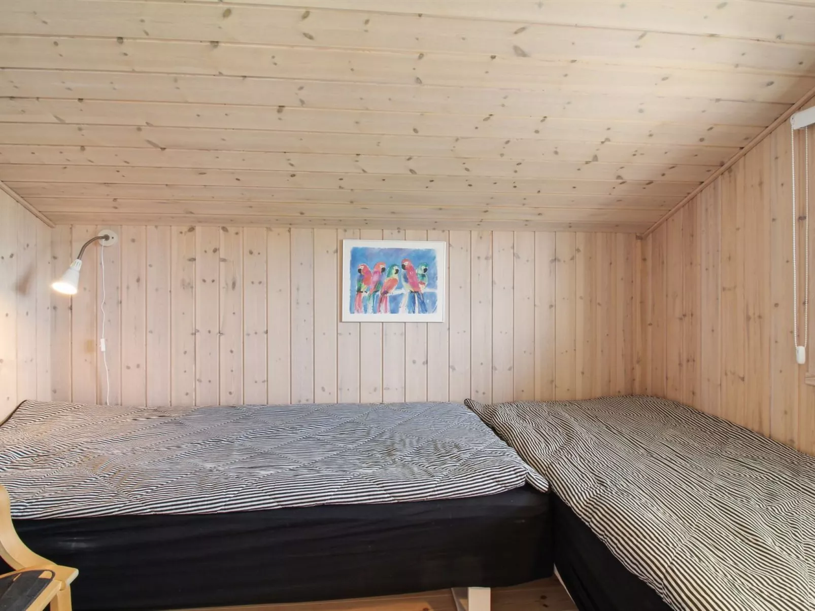 "Söhnke" - 400m from the sea-Binnen